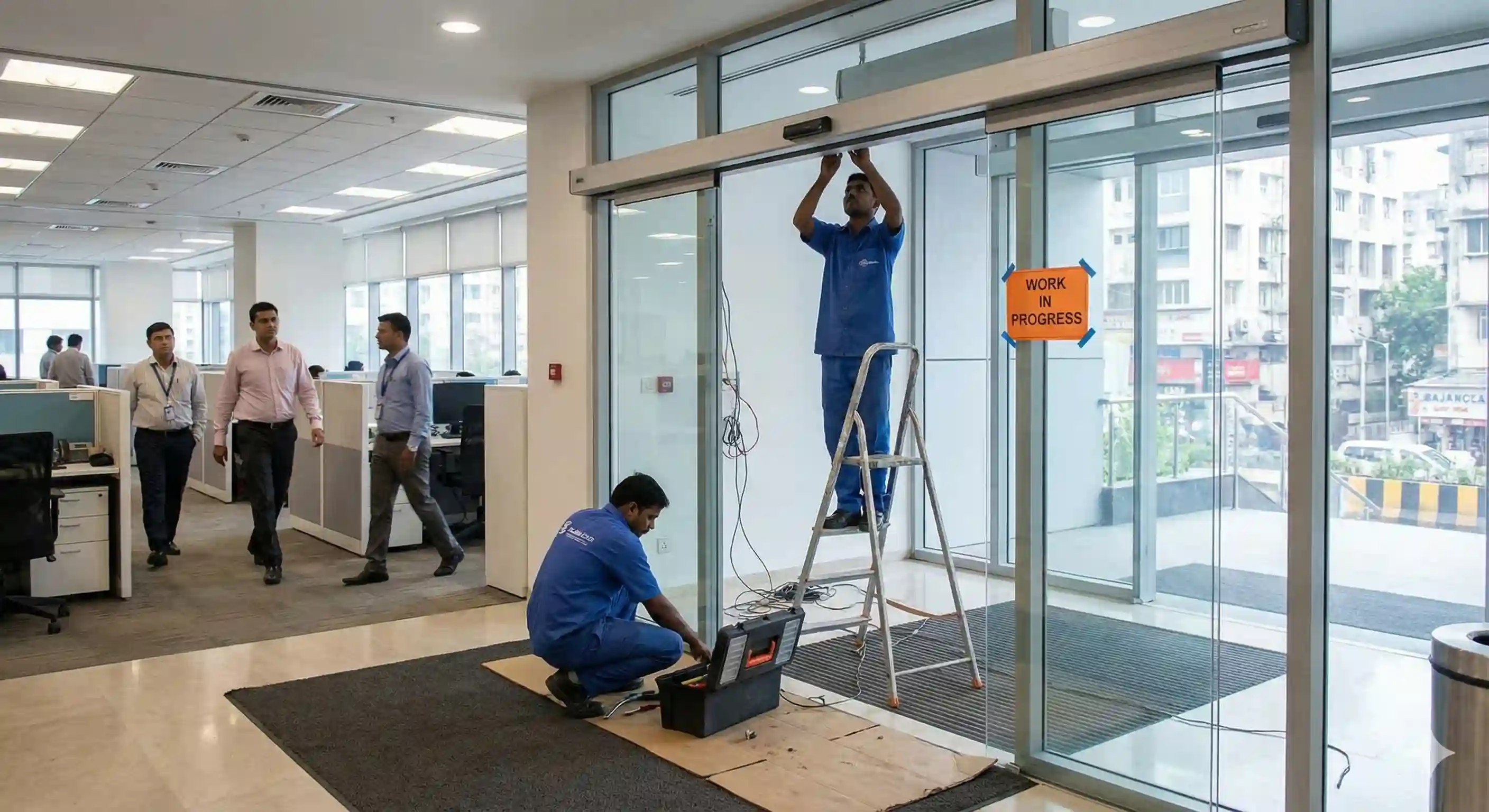 Tech Service in Ecotech 3 Greater Noida